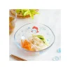 Clearance Maison Ghibli Transparent Bowl 13Cm Ponyo Under The Sea - Ponyo On The Cliff