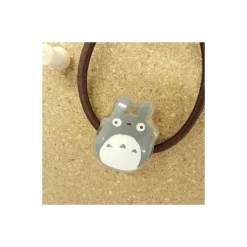 Outlet Maison Ghibli Transparent Button Style Hair Band Big Totoro - My Neighbor Totoro