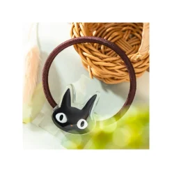 Outlet Maison Ghibli Transparent Button Style Hair Band Jiji - Kiki'S Delivery Service