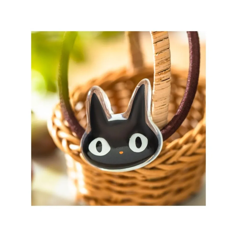 Outlet Maison Ghibli Transparent Button Style Hair Band Jiji - Kiki'S Delivery Service