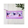 Best Maison Ghibli Transparent Pencase Purple - Kiki'S Delivery Service
