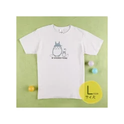 Outlet Maison Ghibli T-Shirt L Totoro Parade - My Neighbor Totoro