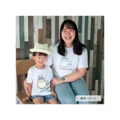 Outlet Maison Ghibli T-Shirt L Totoro Parade - My Neighbor Totoro
