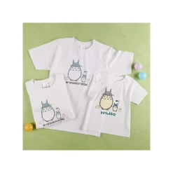 Outlet Maison Ghibli T-Shirt L Totoro Parade - My Neighbor Totoro