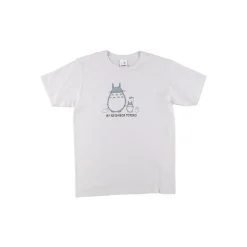 New Maison Ghibli T-Shirt S Totoro Parade - My Neighbor Totoro