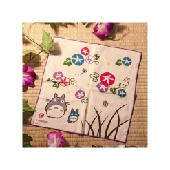 Maison Ghibli Tulle Handkerchief Fireflies - My Neighbor Totoro