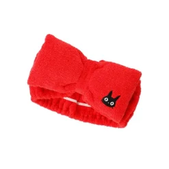 Best Maison Ghibli Turban Kiki'S Ribbon - Kiki'S Delivery Service