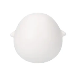 Best Maison Ghibli Two Pack Roly-Poly Figurines Heron & Warawara - The Boy And The Heron