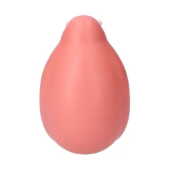 Discount Maison Ghibli Two Pack Roly-Poly Figurines Red & Yellow Parakeet - The Boy And The