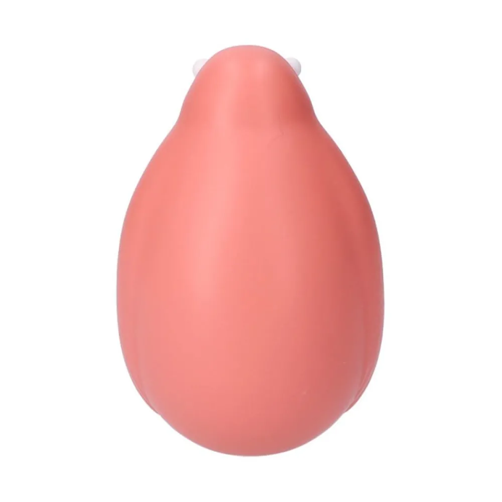 Discount Maison Ghibli Two Pack Roly-Poly Figurines Red & Yellow Parakeet - The Boy And The