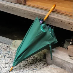 Online Maison Ghibli Umbrella Mysterious Encounter - My Neighbor Totoro