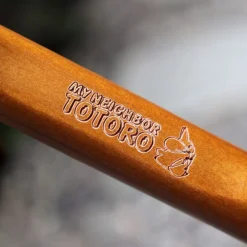 Online Maison Ghibli Umbrella Mysterious Encounter - My Neighbor Totoro