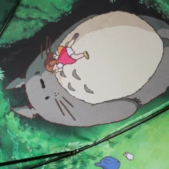 Online Maison Ghibli Umbrella Mysterious Encounter - My Neighbor Totoro