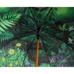 Online Maison Ghibli Umbrella Mysterious Encounter - My Neighbor Totoro