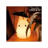 Clearance Maison Ghibli Usb Lamp Small Totoro - My Neighbor Totoro