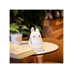 Clearance Maison Ghibli Usb Lamp Small Totoro - My Neighbor Totoro