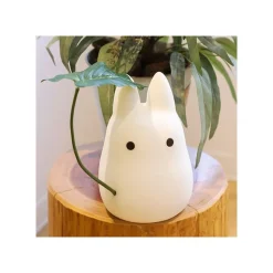 Clearance Maison Ghibli Usb Lamp Small Totoro - My Neighbor Totoro