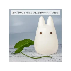 Clearance Maison Ghibli Usb Lamp Small Totoro - My Neighbor Totoro