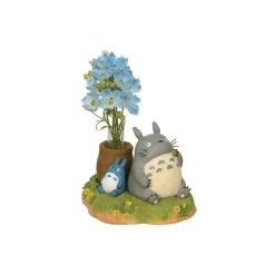 Discount Maison Ghibli Vase Totoro Take A Rest - My Neighbor Totoro