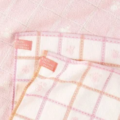 Hot Maison Ghibli Waffle Towel Kiki 34X80 Cm - Kiki'S Delivery Service