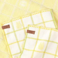 Clearance Maison Ghibli Waffle Towel Totoro 34X80 Cm - My Neighbor Totoro