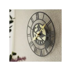 New Maison Ghibli Wall Clock Kiki'S Signboard - Kiki'S Delivery Service