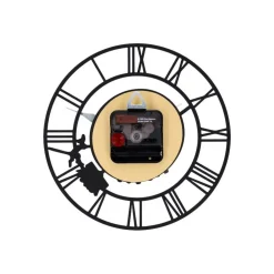 New Maison Ghibli Wall Clock Kiki'S Signboard - Kiki'S Delivery Service
