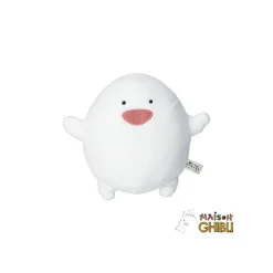 Clearance Maison Ghibli Warawara Plush Laughing - The Boy And The Heron