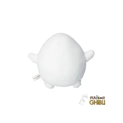 Clearance Maison Ghibli Warawara Plush Laughing - The Boy And The Heron