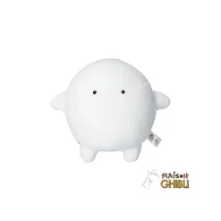 Hot Maison Ghibli Warawara Plush Silent - The Boy And The Heron