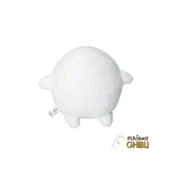 Hot Maison Ghibli Warawara Plush Silent - The Boy And The Heron