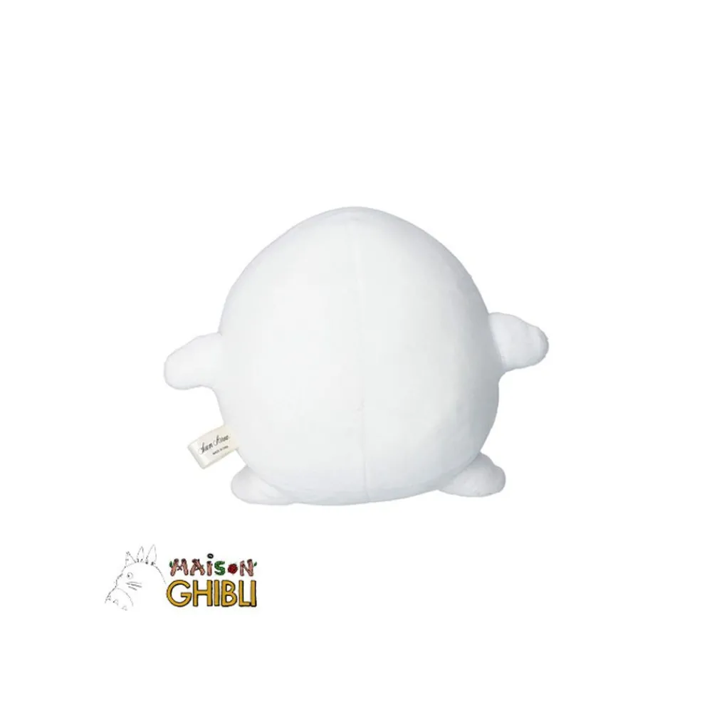 Online Maison Ghibli Warawara Plush Smiling - The Boy And The Heron