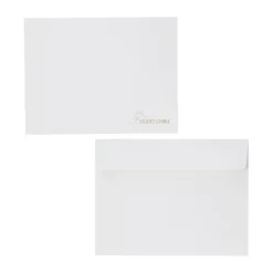 Best Maison Ghibli Watercolour Greeting Cards 24 X 15,8 Cm Spring - My Neighbor Totoro