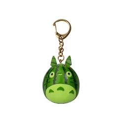 Online Maison Ghibli Watermelon Keyring - My Neighbor Totoro