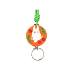 Online Maison Ghibli White Totoro Strap - My Neighbor Totoro