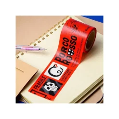 Best Maison Ghibli Wide Masking Tape - Porco Rosso