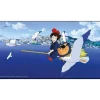 New Maison Ghibli Wood Panel Ghibli 01 - Kiki'S Delivery Service