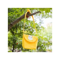 Sale Maison Ghibli Yellow Pouch Small Totoro - My Neighbor Totoro