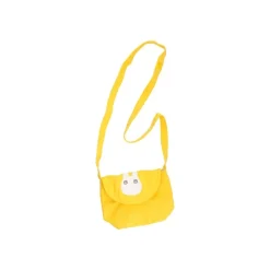 Sale Maison Ghibli Yellow Pouch Small Totoro - My Neighbor Totoro