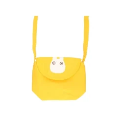 Sale Maison Ghibli Yellow Pouch Small Totoro - My Neighbor Totoro