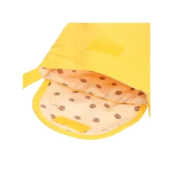 Sale Maison Ghibli Yellow Pouch Small Totoro - My Neighbor Totoro